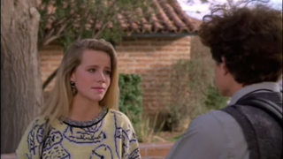 R.I.P. Amanda Peterson, co-star of ’80s teen movie <i>Can’t Buy Me Love</i>